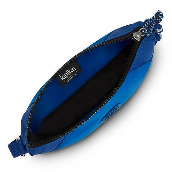 Sacs Crossbody Kipling Art Extra Small Bleu Royal | FR 2138KO